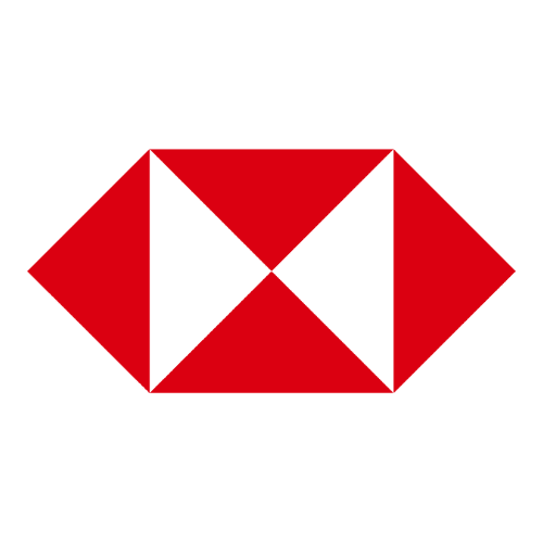 HSBC logo