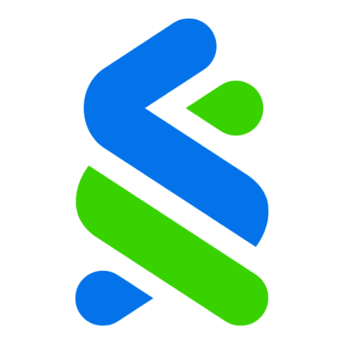 Standard Chartered logo